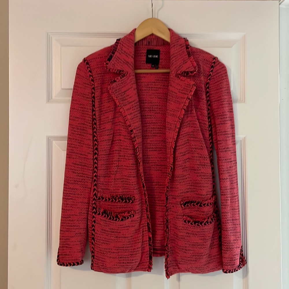 Nic & Zoe jacket